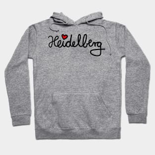 Heidelberg Hoodie